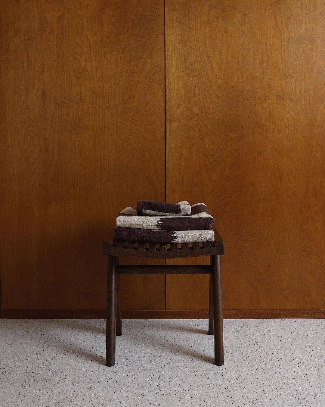 02 stack | ivory & sage