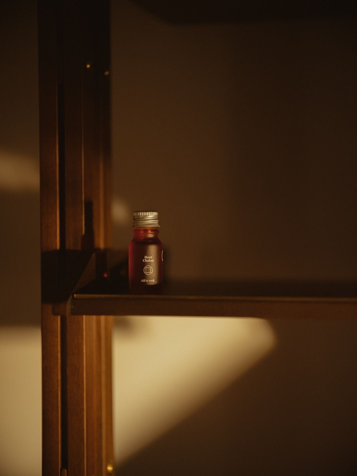 01 stack / terra & moss