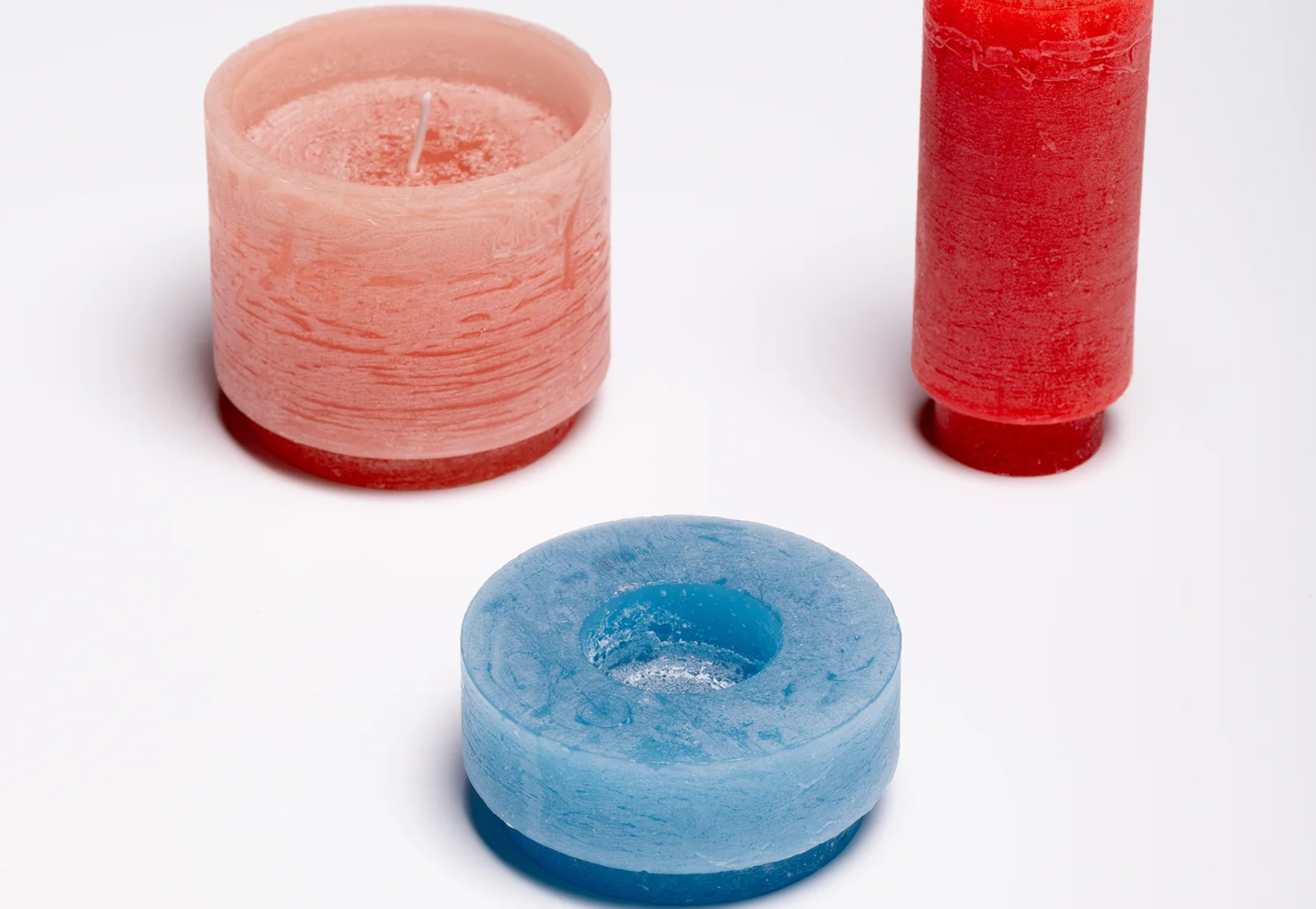 01 stack / terra & moss