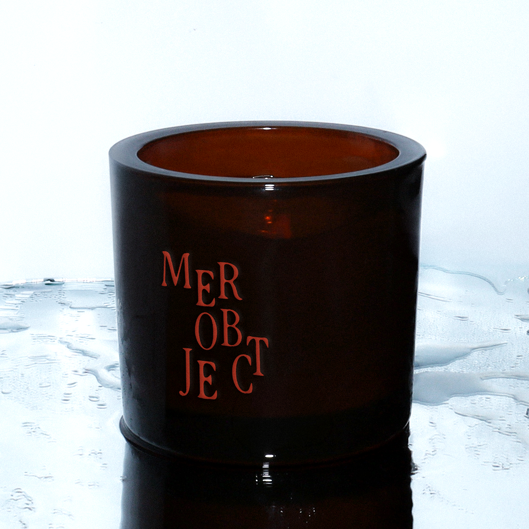 hidden garden: petrichor