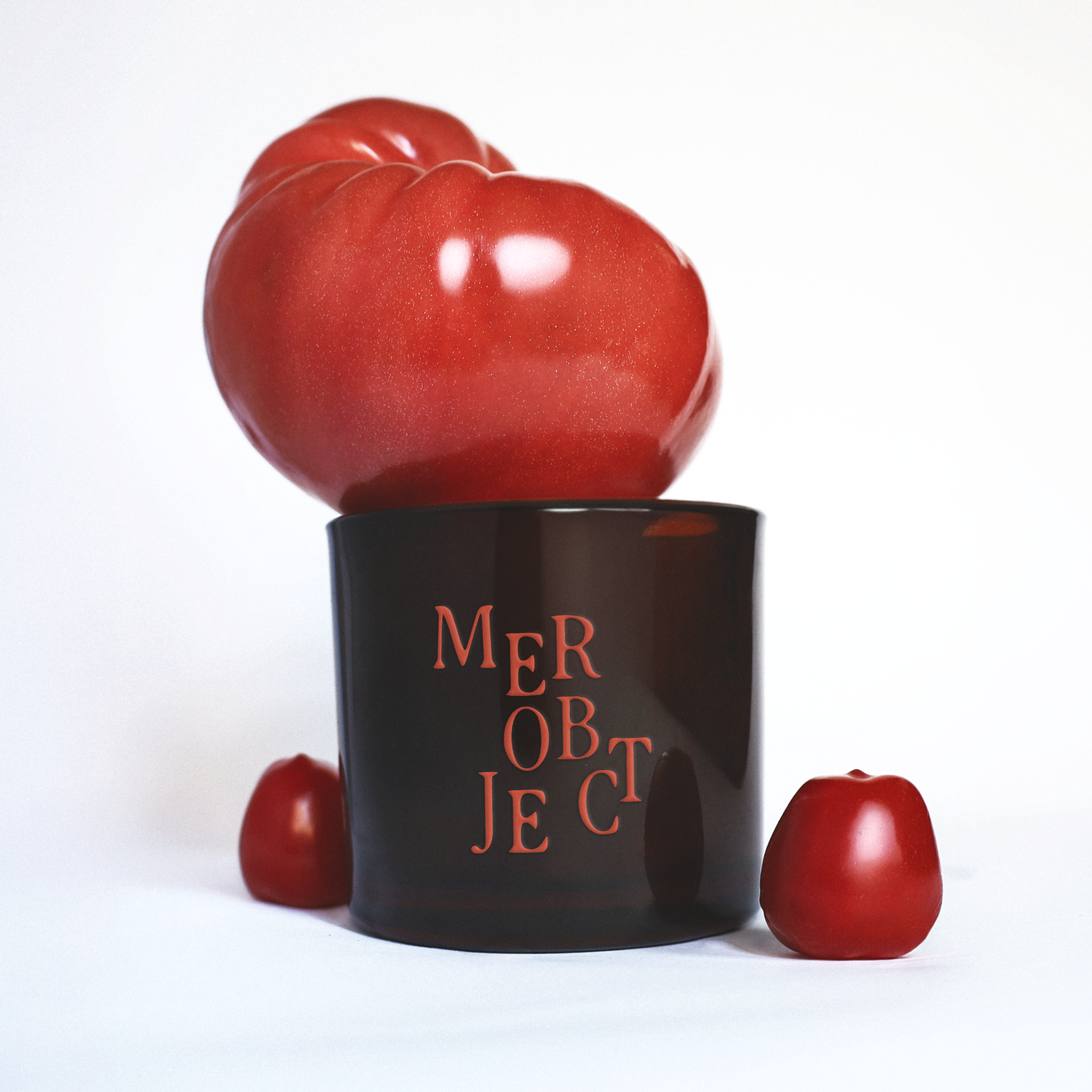 hidden garden: petrichor