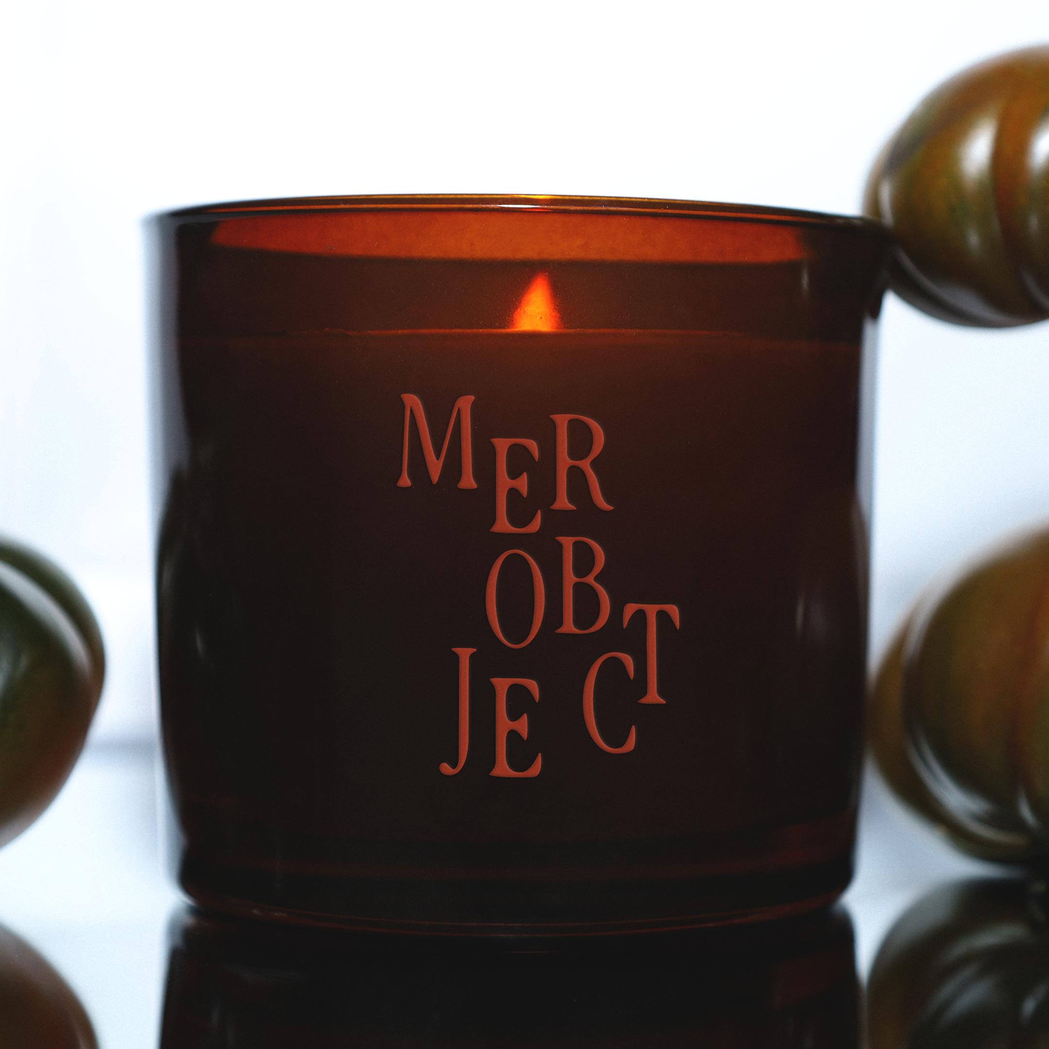 hidden garden: petrichor